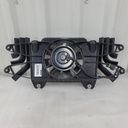 BRP (Can-am / Ski-doo)-fan ass'y with shroud-709200719