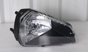 BRP (Can-am / Ski-doo)-lh headlamp incl 100>100c-710005636