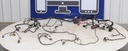 BRP (Can-am / Ski-doo)-wiring harness, chassis canada/usa-710006898