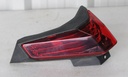 BRP (Can-am / Ski-doo)-(new ref. 710010214) rh taillight-710005285