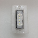 BRP (Can-am / Ski-doo)-license light-710005501