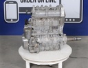 BRP (Can-am / Ski-doo)-long block 903-420090370