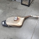 BRP (Can-am / Ski-doo)-muffler international-707602278