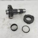 BRP (Can-am / Ski-doo)-(new ref. 420637819) main shaft ass'y-420637816