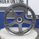 BRP (Can-am / Ski-doo)-wheel rim 16 inch-705401931