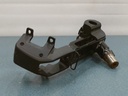 BRP (Can-am / Ski-doo)-(new ref. 709402683) deep black, stem-709402259