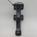 BRP (Can-am / Ski-doo)-suspension arm lever, secondary-706202664