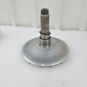 BRP (Can-am / Ski-doo)-inner half ass'y-420280596