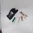 BRP (Can-am / Ski-doo)-(new ref. 520001593) tool kit-529000078