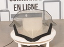 Windshield 450 Grand Touring