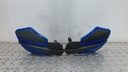 HANDGUARD POWERMADD-Star Series Black/Blue Handguard System - 34204-34204