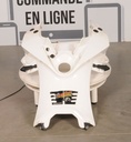 BRP (Can-am / Ski-doo)-White Console 600 ACE-517305278