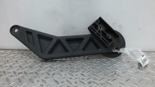 Ski Doo-RH Arm, Black-510005539