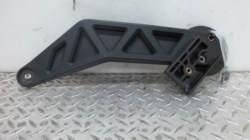 Ski Doo-LH Arm, Black-510005538