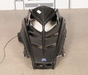 POLARIS-HOOD KIT, FOAM/FABRIC, 550 INDY-2635085