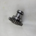 ARCTIC CAT-gear, secondary drive-0822-132
