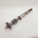 ARCTIC CAT-(new ref. 0822-162) driveshaft-0822-001