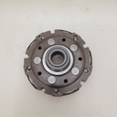 ARCTIC CAT-clutch centrifical-6 plate-z 2-0823-484