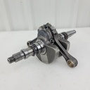 CF MOTO-crankshaft mark "b"-0800-041000-10021