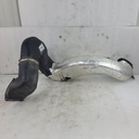 CF Moto-air inlet pipe, cvt vent-7000-000201-10000