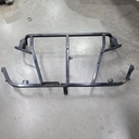 CF Moto-bracket, rear cargo box-7000-031200-10000