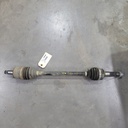 CF Moto-front cv shaft, rh-5BWB-270200