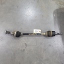 CF Moto-front cv shaft, lh-5BWB-270100