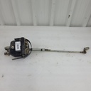 CF MOTO-gearshift assy.-7000-320100