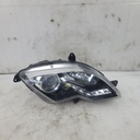 headlight, lh