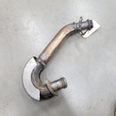 CF Moto-front exhaust pipe-7000-021100-00001