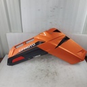 CF Moto-rear deco panel,rh crystal orange crystal orange-9060-040004-0Y60