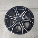 CF MOTO-rear alum. rim 14"-9SW0-110100
