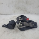 CF MOTO-(new ref. 5byv-341200-4500) seat belt, passenger-5BY2-341200-10000
