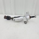 CF MOTO-(new ref. 9060-101008) mouning bracket, steering wheel-9060-101008-00001