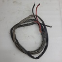 CF Moto-wire harness, winch-7000-150760