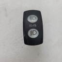 ARCTIC CAT-switch, light-0409-160