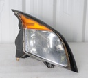 ARCTIC CAT-(new ref. 0509-127) headlight,lh-assy (wc50) (inc. 2-3)-0509-069