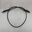 ARCTIC CAT-cable,shift-console (p145)-0487-089