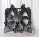 BRP (Can-am / Ski-doo)-(new ref. 709200564) fan ass'y-709200462