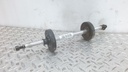 Front Wheel Axle