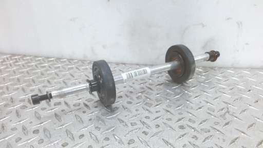 Ski Doo-Front Wheel Axle-503195735