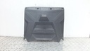 POLARIS-SNOW FLAP, SHORT, GLOSS BLACK-5450835-070