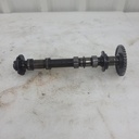 ARCTIC CAT-camshaft, exhaust-3007-783
