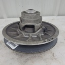 ARCTIC CAT-(new ref. 0637-445) clutch,driven-44/40 202-284 blue/4 strk-0726-352