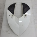 ARCTIC CAT-Pod, Instrument White-5706-170