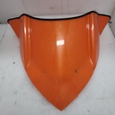ARCTIC CAT-Windshield - Low Orange-6606-393