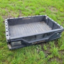 POLARIS-CARGO BOX ASSEMBLY KIT,-2207136