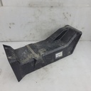POLARIS-drive shaft cover, floor, gloss-5439215-070