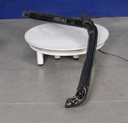 POLARIS-CAB FRAME WELD, FRONT, RIGHT, 1-1022354-458