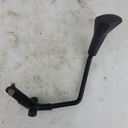 POLARIS-shift lever, matte black-1543331-458